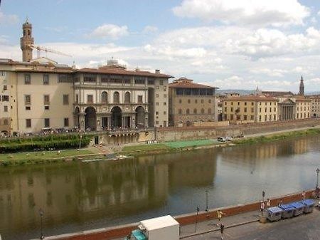Promenade Hotel Florence Exterior photo