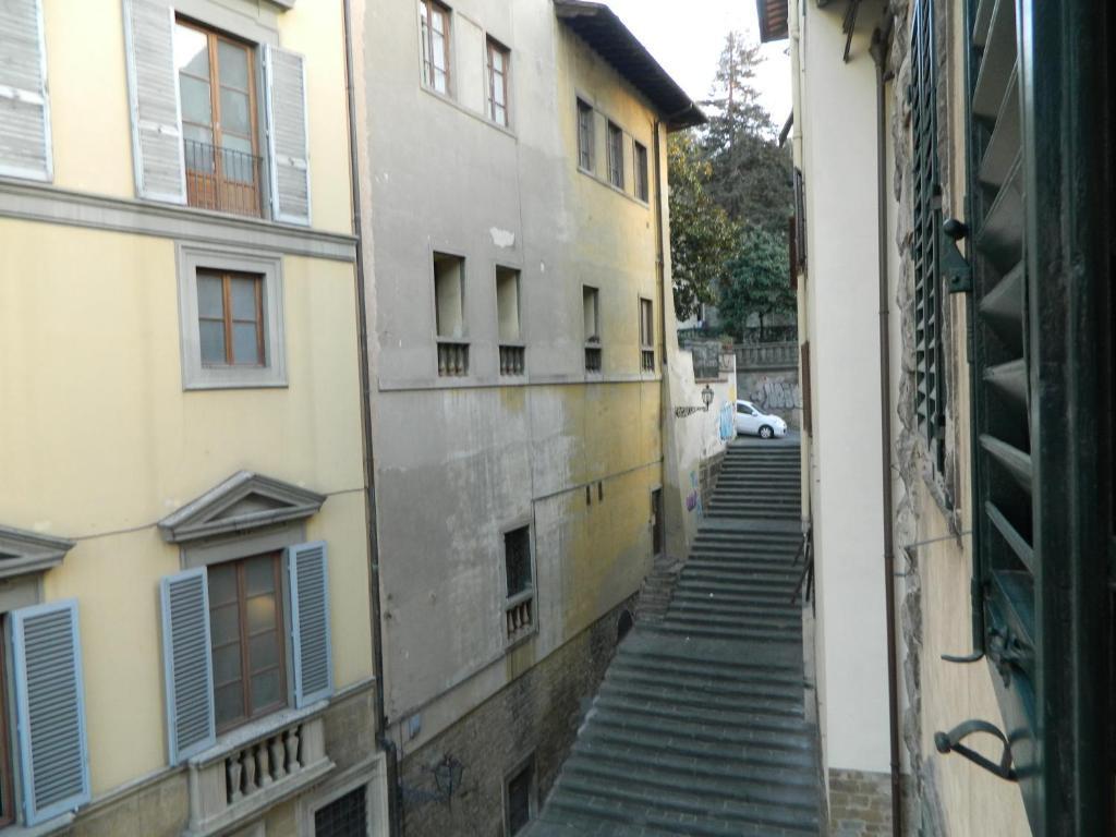 Promenade Hotel Florence Exterior photo