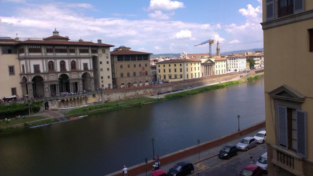 Promenade Hotel Florence Exterior photo