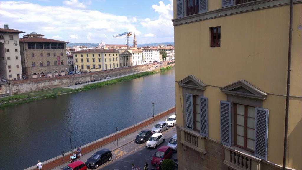 Promenade Hotel Florence Exterior photo