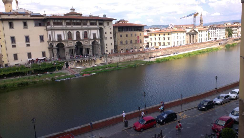 Promenade Hotel Florence Exterior photo