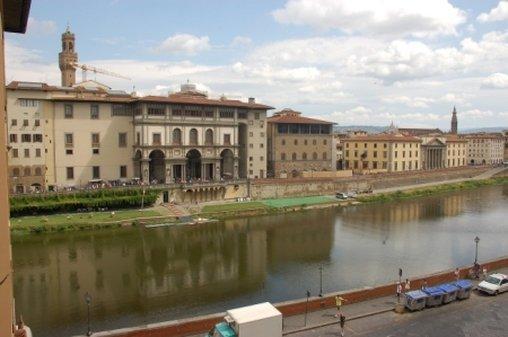 Promenade Hotel Florence Exterior photo