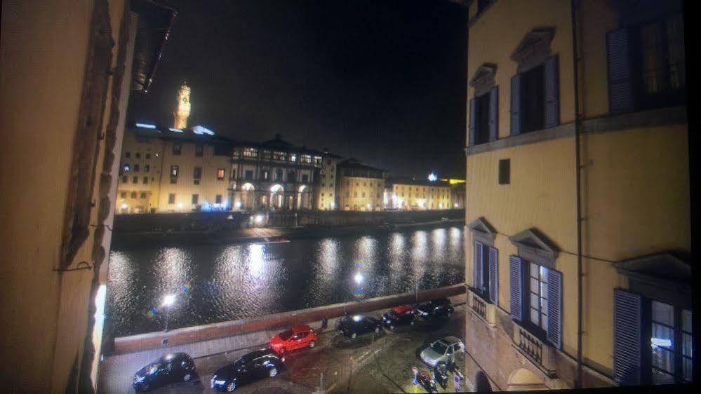 Promenade Hotel Florence Exterior photo